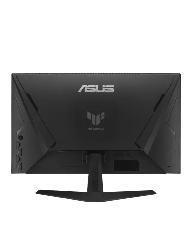 ASUS TUF Gaming VG27AQE5A pantalla para PC 68,6 cm (27") 2560 x 1440 Pixeles Quad HD LED Negro