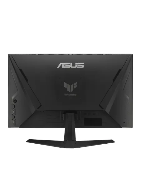 ASUS TUF Gaming VG27AQE5A pantalla para PC 68,6 cm (27") 2560 x 1440 Pixeles Quad HD LED Negro