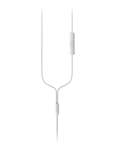 Philips TAA1105WT 00 auricular y casco Auriculares Alámbrico gancho de oreja, Dentro de oído Deportes Blanco