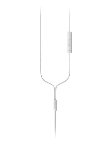 Philips TAA1105WT 00 auricular y casco Auriculares Alámbrico gancho de oreja, Dentro de oído Deportes Blanco