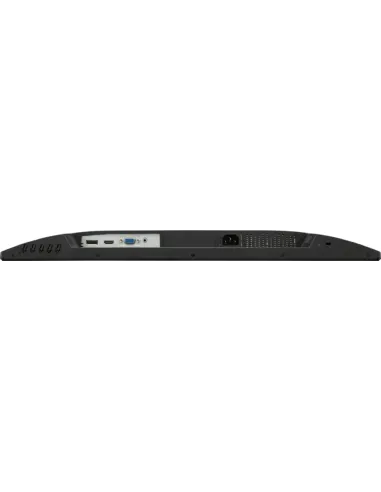 Viewsonic VA VA2708-HDJ pantalla para PC 68,6 cm (27") 1920 x 1080 Pixeles Full HD LED Negro