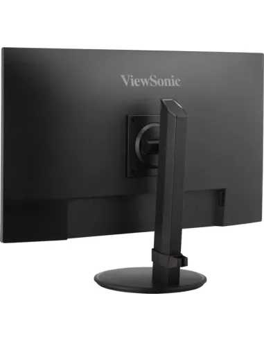 Viewsonic VA VA2708-HDJ pantalla para PC 68,6 cm (27") 1920 x 1080 Pixeles Full HD LED Negro