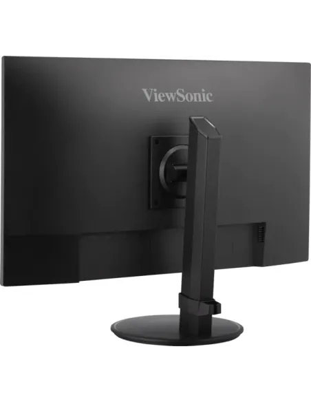 Viewsonic VA VA2708-HDJ pantalla para PC 68,6 cm (27") 1920 x 1080 Pixeles Full HD LED Negro