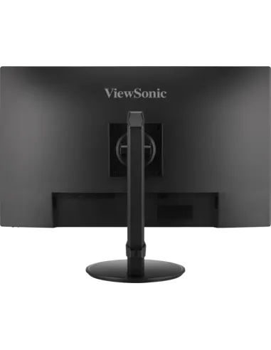 Viewsonic VA VA2708-HDJ pantalla para PC 68,6 cm (27") 1920 x 1080 Pixeles Full HD LED Negro