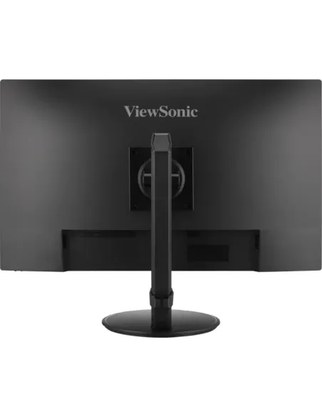 Viewsonic VA VA2708-HDJ pantalla para PC 68,6 cm (27") 1920 x 1080 Pixeles Full HD LED Negro