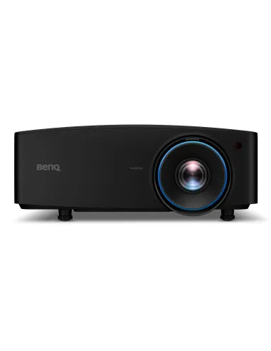 BenQ LU935ST Proyector de corto alcance 5500 lúmenes ANSI DLP WUXGA (1920x1200) Negro