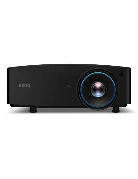 BenQ LU935ST Proyector de corto alcance 5500 lúmenes ANSI DLP WUXGA (1920x1200) Negro