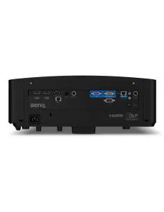 BenQ LU935ST Proyector de corto alcance 5500 lúmenes ANSI DLP WUXGA (1920x1200) Negro 2