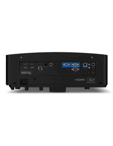 BenQ LU935ST Proyector de corto alcance 5500 lúmenes ANSI DLP WUXGA (1920x1200) Negro