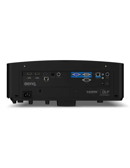 BenQ LU935ST Proyector de corto alcance 5500 lúmenes ANSI DLP WUXGA (1920x1200) Negro