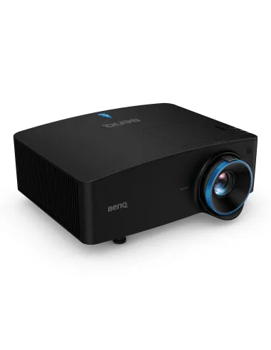 BenQ LU935ST Proyector de corto alcance 5500 lúmenes ANSI DLP WUXGA (1920x1200) Negro
