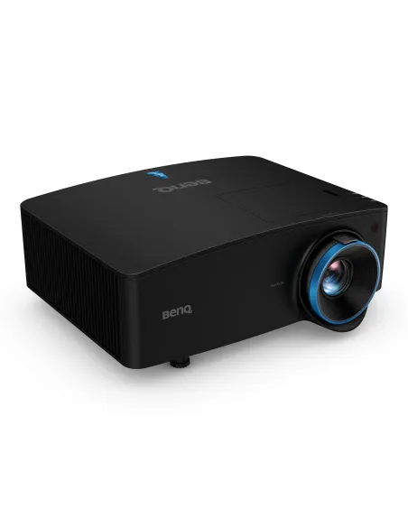 BenQ LU935ST Proyector de corto alcance 5500 lúmenes ANSI DLP WUXGA (1920x1200) Negro