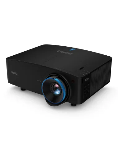 BenQ LU935ST Proyector de corto alcance 5500 lúmenes ANSI DLP WUXGA (1920x1200) Negro