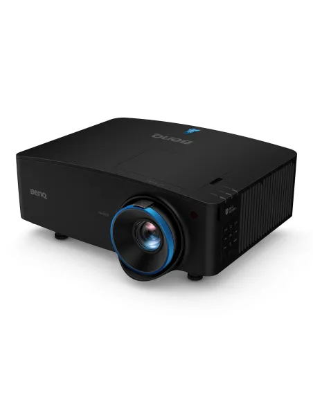 BenQ LU935ST Proyector de corto alcance 5500 lúmenes ANSI DLP WUXGA (1920x1200) Negro