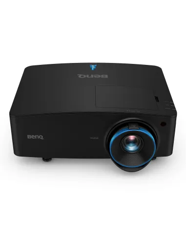 BenQ LU935ST Proyector de corto alcance 5500 lúmenes ANSI DLP WUXGA (1920x1200) Negro