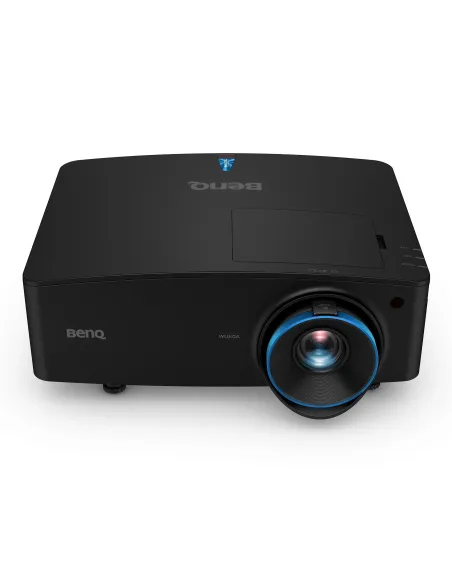 BenQ LU935ST Proyector de corto alcance 5500 lúmenes ANSI DLP WUXGA (1920x1200) Negro