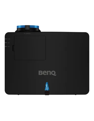 BenQ LU935ST Proyector de corto alcance 5500 lúmenes ANSI DLP WUXGA (1920x1200) Negro