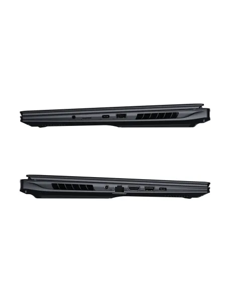 GIGABYTE AORUS ELITE 16 BWHC3PTC64SH ordenador portatil Intel Core Ultra 9 275HX Portátil 40,6 cm (16") WQXGA 32 GB DDR5-SDRAM