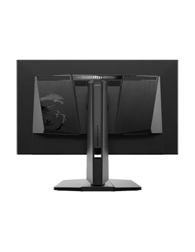 MSI MAG 272QP QD-OLED X24 pantalla para PC 67,3 cm (26.5") 2560 x 1440 Pixeles Wide Quad HD Negro