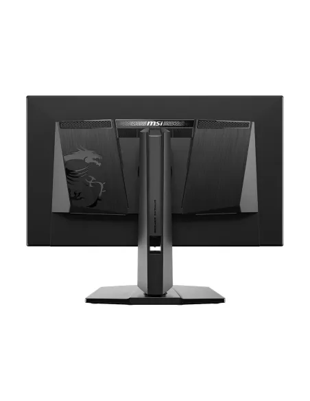MSI MAG 272QP QD-OLED X24 pantalla para PC 67,3 cm (26.5") 2560 x 1440 Pixeles Wide Quad HD Negro