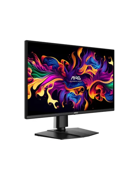 MSI MAG 272QP QD-OLED X24 pantalla para PC 67,3 cm (26.5") 2560 x 1440 Pixeles Wide Quad HD Negro