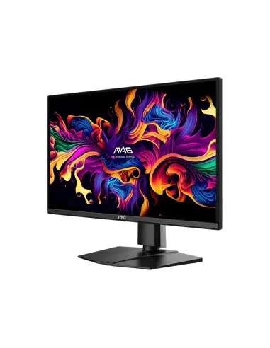 MSI MAG 272QP QD-OLED X24 pantalla para PC 67,3 cm (26.5") 2560 x 1440 Pixeles Wide Quad HD Negro