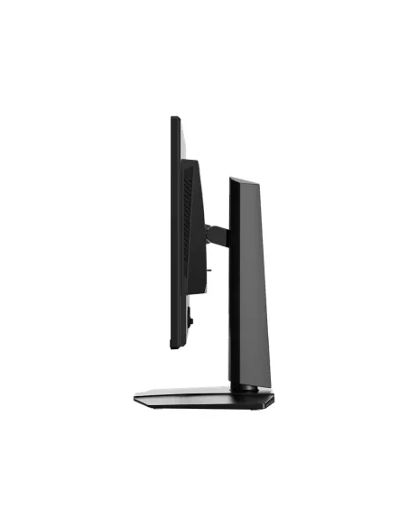 MSI MAG 272QP QD-OLED X24 pantalla para PC 67,3 cm (26.5") 2560 x 1440 Pixeles Wide Quad HD Negro