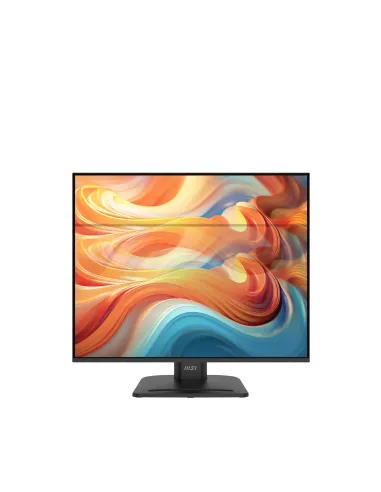 MSI Pro MP245PHG E14 pantalla para PC 60,5 cm (23.8") 1920 x 1080 Pixeles Full HD LCD Negro