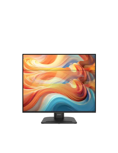 MSI Pro MP245PHG E14 pantalla para PC 60,5 cm (23.8") 1920 x 1080 Pixeles Full HD LCD Negro