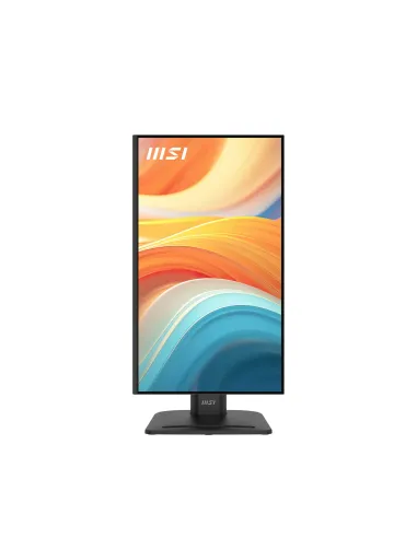 MSI Pro MP245PHG E14 pantalla para PC 60,5 cm (23.8") 1920 x 1080 Pixeles Full HD LCD Negro