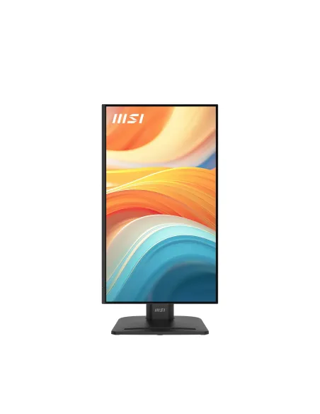 MSI Pro MP245PHG E14 pantalla para PC 60,5 cm (23.8") 1920 x 1080 Pixeles Full HD LCD Negro