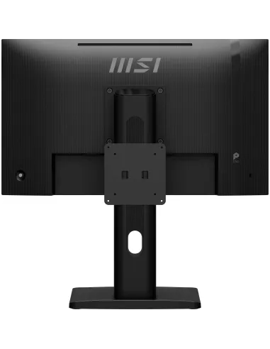 MSI Pro MP245PHG E14 pantalla para PC 60,5 cm (23.8") 1920 x 1080 Pixeles Full HD LCD Negro