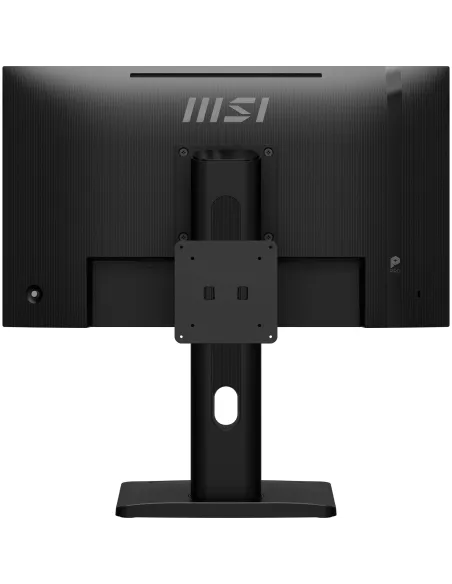 MSI Pro MP245PHG E14 pantalla para PC 60,5 cm (23.8") 1920 x 1080 Pixeles Full HD LCD Negro