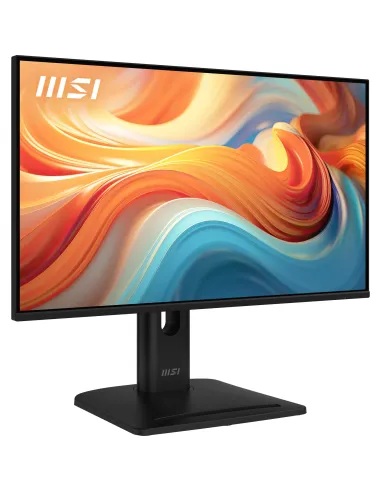 MSI Pro MP245PHG E14 pantalla para PC 60,5 cm (23.8") 1920 x 1080 Pixeles Full HD LCD Negro
