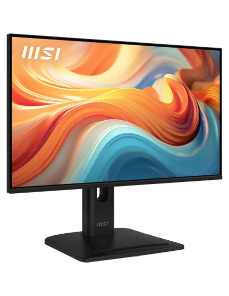 MSI Pro MP245PHG E14 pantalla para PC 60,5 cm (23.8") 1920 x 1080 Pixeles Full HD LCD Negro