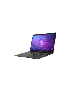 MSI Modern A14 AI F2HMG-010XES AMD Ryzen™ 7 PRO 250 Portátil 35,6 cm (14") Full HD 16 GB DDR5-SDRAM 1 TB SSD Wi-Fi 6E 2