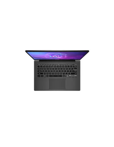 MSI Modern A14 AI F2HMG-010XES AMD Ryzen™ 7 PRO 250 Portátil 35,6 cm (14") Full HD 16 GB DDR5-SDRAM 1 TB SSD Wi-Fi 6E