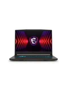 MSI Thin A15 B7UC-432XES AMD Ryzen™ 7 7735HS Portátil 39,6 cm (15.6") Full HD 16 GB DDR4-SDRAM 512 GB SSD NVIDIA GeForce RTX