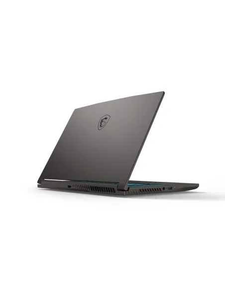 MSI Thin A15 B7UC-432XES AMD Ryzen™ 7 7735HS Portátil 39,6 cm (15.6") Full HD 16 GB DDR4-SDRAM 512 GB SSD NVIDIA GeForce RTX