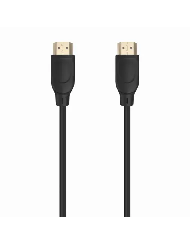 AISENS Cable HDMI V2.0 Premium Alta Velocidad   Hec 4K@60Hz 18Gbps, A M-A M, Negro, 2.0m