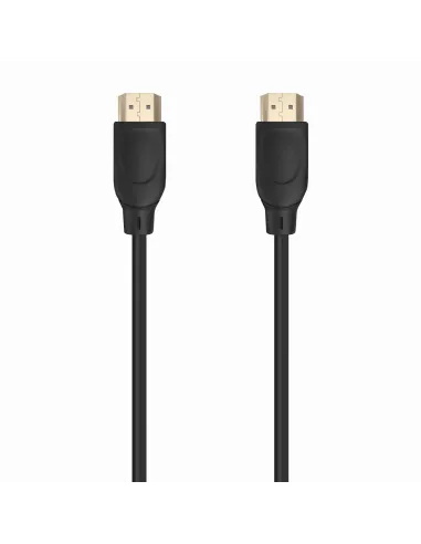 AISENS Cable HDMI V2.0 Premium Alta Velocidad   Hec 4K@60Hz 18Gbps, A M-A M, Negro, 3.0m