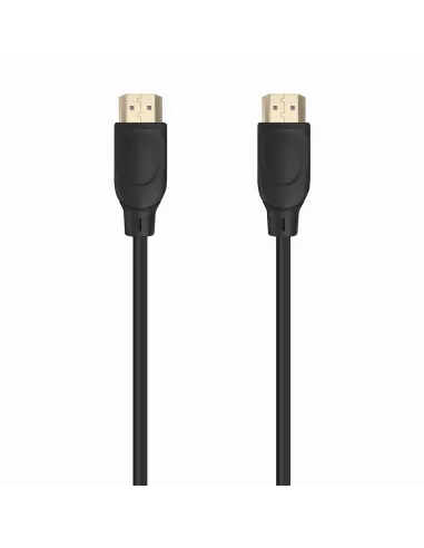 AISENS Cable HDMI V2.0 Premium Alta Velocidad   Hec 4K@60Hz 18Gbps, A M-A M, Negro, 7.0m