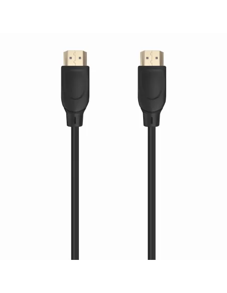 AISENS Cable HDMI V2.0 Premium Alta Velocidad   Hec 4K@60Hz 18Gbps, A M-A M, Negro, 7.0m