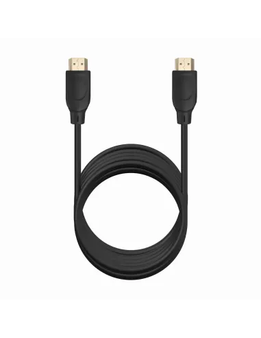 AISENS Cable HDMI V2.0 Premium Alta Velocidad   Hec 4K@60Hz 18Gbps, A M-A M, Negro, 7.0m