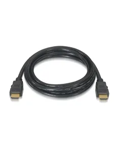 AISENS A120-0120 cable HDMI 1,5 m HDMI tipo A (Estándar) Negro 2