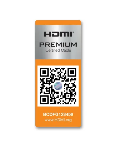 AISENS A120-0121 cable HDMI 2 m HDMI tipo A (Estándar) Negro