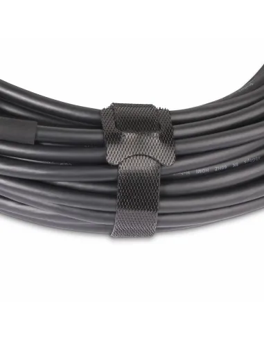StarTech.com Cable HDMI 2.1 Híbrido Activo Óptico AOC de 15,2m - CMP Plenum - Cable HDMI 2.0 2.1 Certificado de Ultra Alta