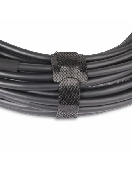 StarTech.com Cable HDMI 2.1 Híbrido Activo Óptico AOC de 15,2m - CMP Plenum - Cable HDMI 2.0 2.1 Certificado de Ultra Alta