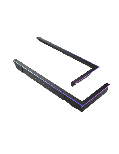 ASUS TUF GAMING GT502 Horizon ARGB Lighting Kit Black Midi Tower Kit de mejora de iluminación RGB