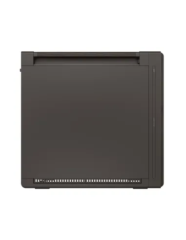 ASUS ProArt PA602 Wood Edition Retro Brown - Metal Panel Midi Tower Marrón